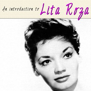 An Introduction To Lita Roza