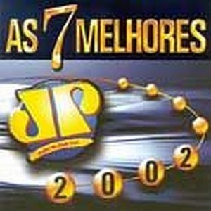 Изображение для 'As 7 Melhores 2002'