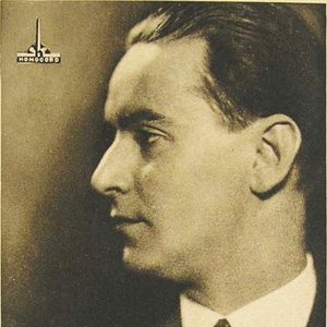 Luigi Bernauer için avatar