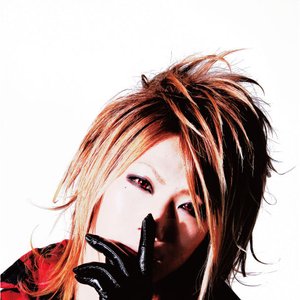 Lovejunkie 的头像