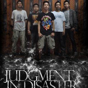 Judgment In Disaster 的头像