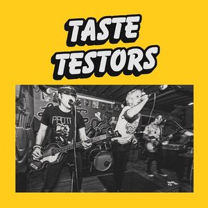 Taste Testors
