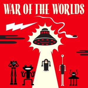 War Of The Worlds - Original 1938 Radio Broadcasts (2011 Remastered Version)