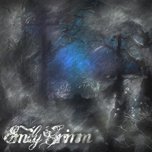 Emilygrimm - EP