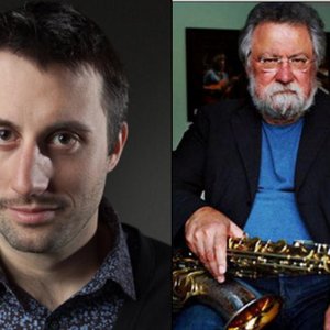 Avatar for Alexander Hawkins ° Evan Parker