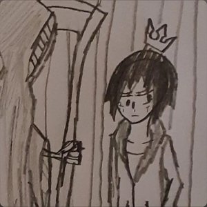 Maruland: Death of a Friendship