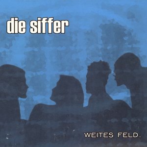 Weites Feld.