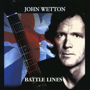 Battle Lines cover