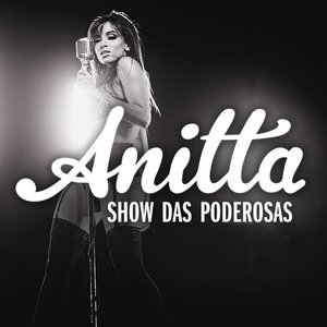 EP Show das Poderosas