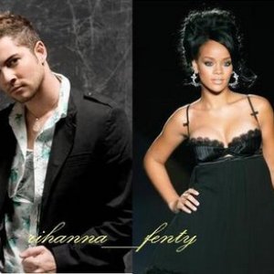Rihanna Ft. David Bisbal 的头像