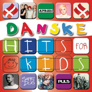 Danske Hits For Kids