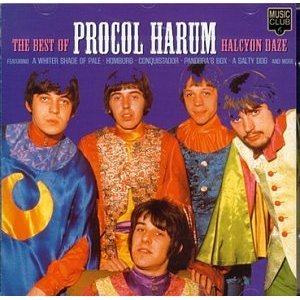 Halcyon Daze: The Best of Procol Harum