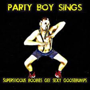 Party Boy Sings için avatar