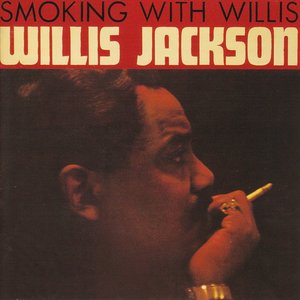 Smoking With Willis