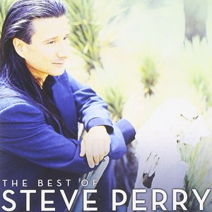 The Best Of Steve Perry