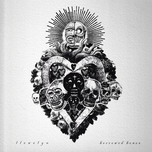 Borrowed Bones [Explicit]