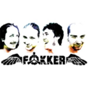 Avatar for Fokker