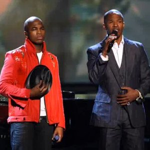 Jamie Foxx Feat. Ne-Yo 的头像