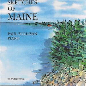 Sketches of Maine