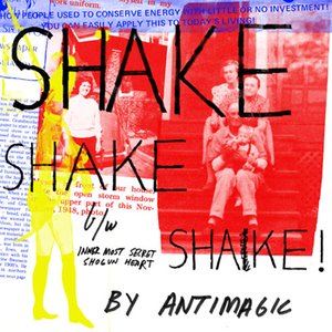 Shake Shake Shake EP