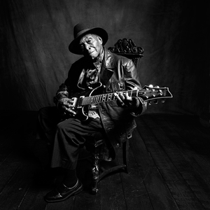 David “Honeyboy” Edwards photo provided by Last.fm