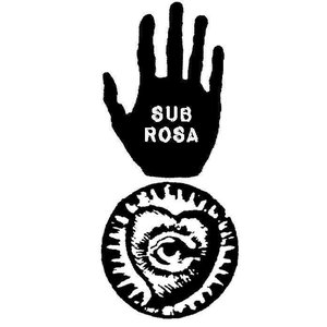 “Sub Rosa Label”的封面