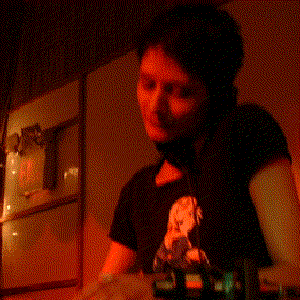 Avatar di DJ Vela