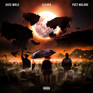 Juice Wrld, Clever, Post Malone 的头像