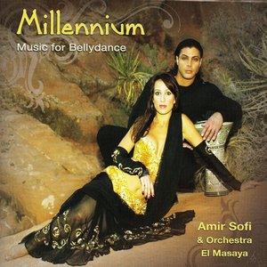 Millenium - Music for Bellydance