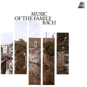 Music Of The Family Bach