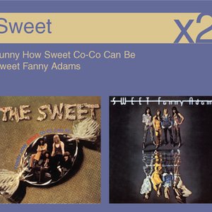 Funny How Sweet Coco Can Be / Sweet Fanny Adams