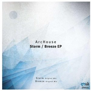 Storm / Breeze EP