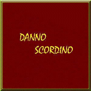 Danno Scordino 的头像