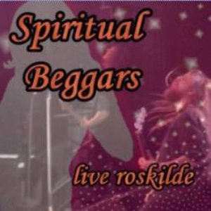 Live at Roskilde Festival 2000