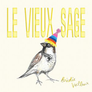 Le Vieux Sage - Single