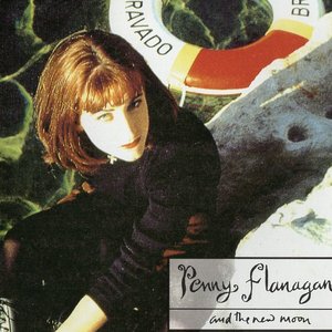 Avatar for Penny Flanagan and the New Moon