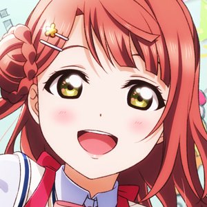 Ayumu Uehara 的头像