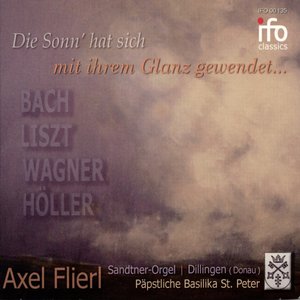 Die Sonn´ hat sich mit ihrem Glanz gewendet ...