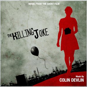 The Killing Joke (Original Soundtrack)