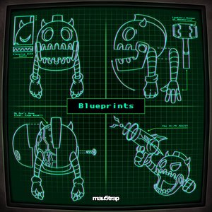 Blueprints - EP