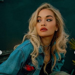 Avatar de Rita Ora