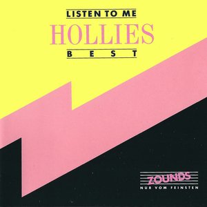 Listen to Me - Hollies - Best