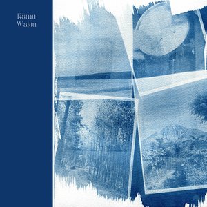 Ramu Waktu - EP