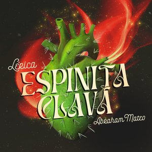 Artwork for Espinita Clavá