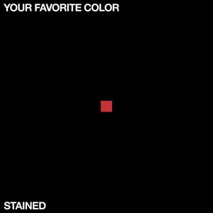 Stained