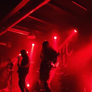 Necrotic Ritual 的头像