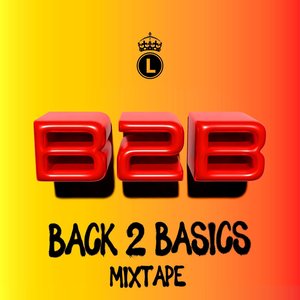 Back 2 Basics Mixtape
