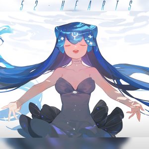 52 Hearts - Single
