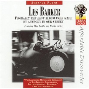 Probably the Best Album Ever Made by Anybody in Our Street