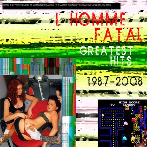 L'Homme Fatal のアバター